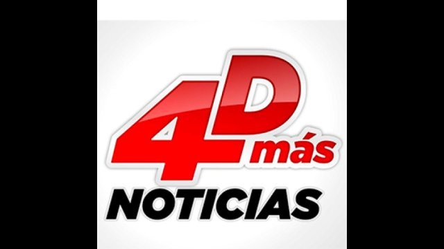 4DmásNoticias TV (1080p)