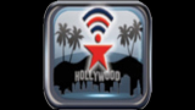 TVS Hollywood History (582p)
