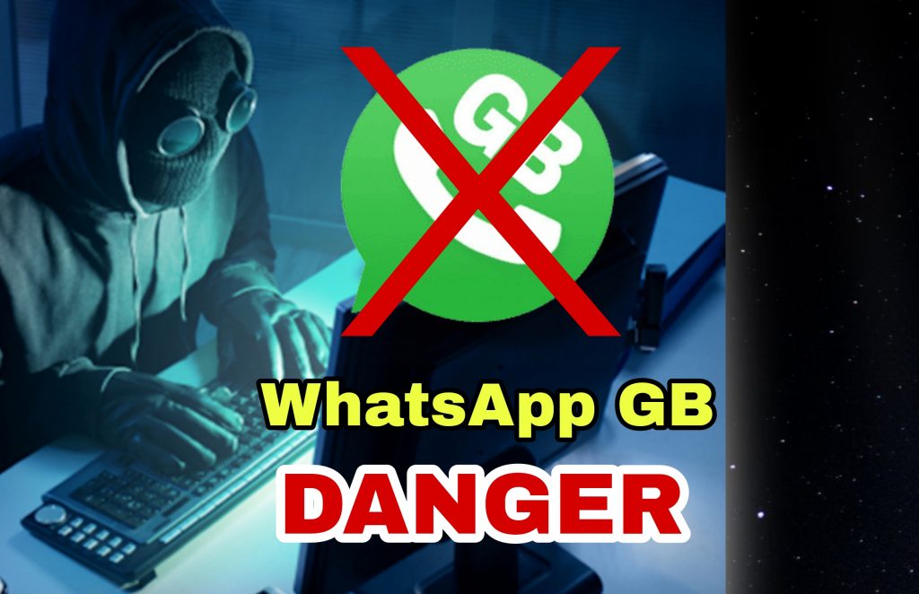 WhatsApp Va bloquer votre compte...