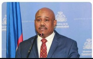 Jude Jacques Elibert