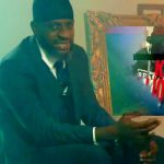 Fantom - eske nap viv