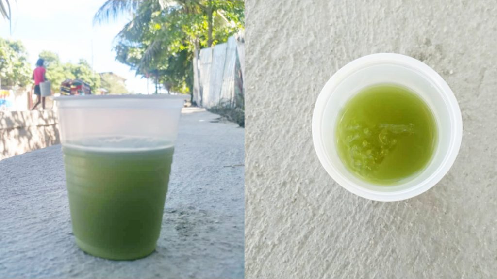 Dezewo (2.0) tafya kleren