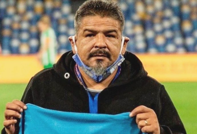 Hugo Maradona