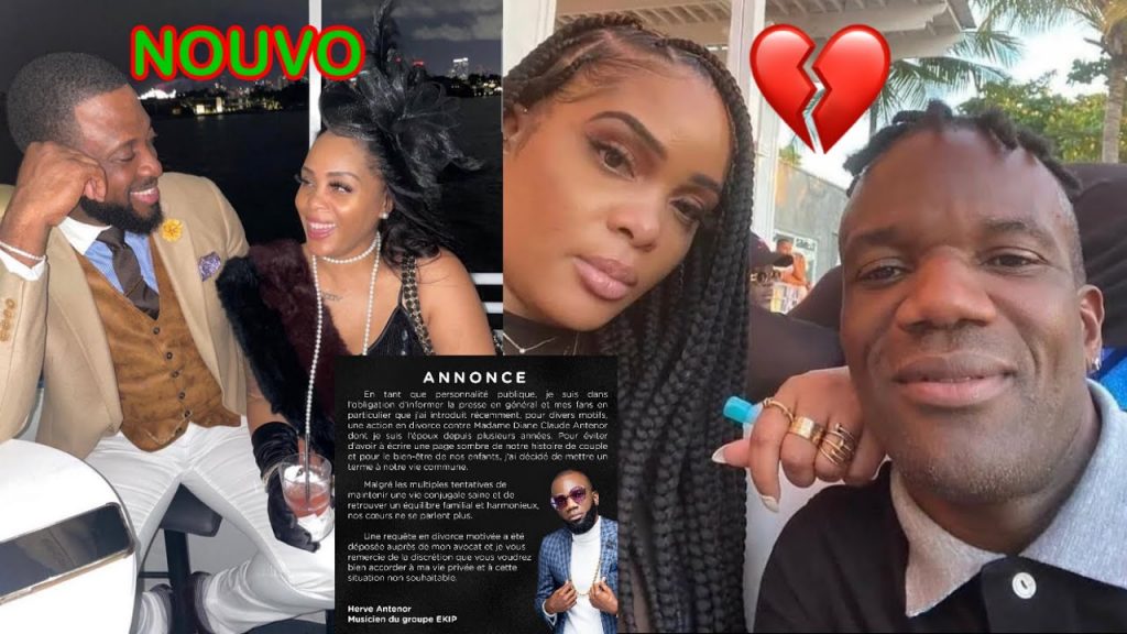 Mandan shabba avili atis la sou tout rezo sosyo - (Pakèt Afè | Paketafe.com)