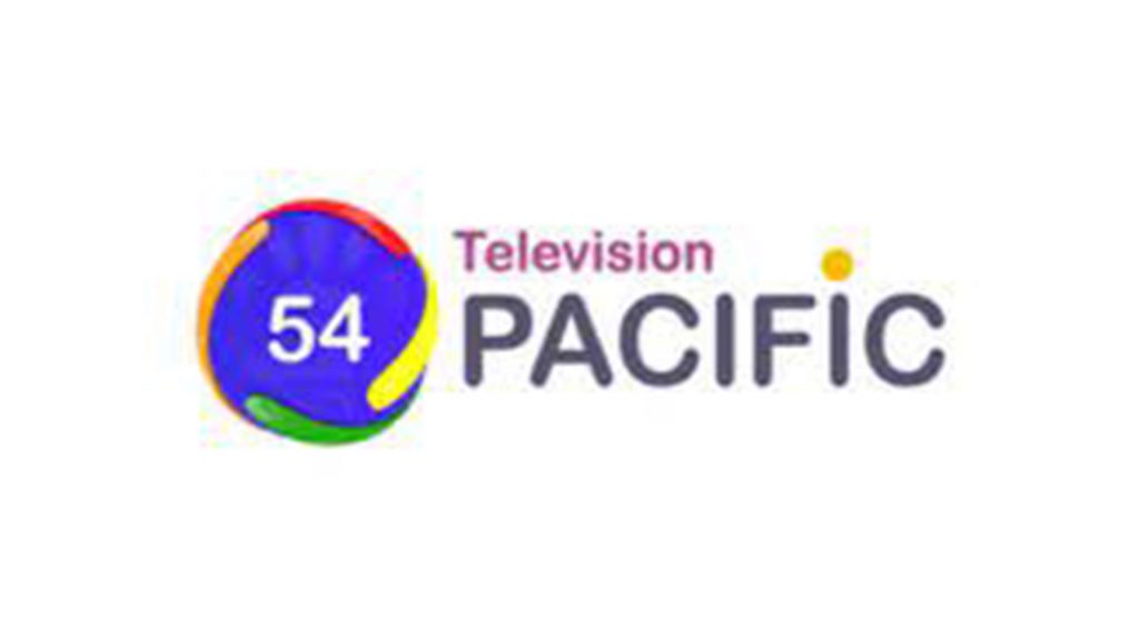 Tele Pacífico