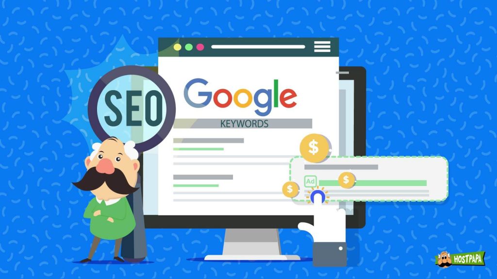 optimisation pour les moteurs de recherches - seo