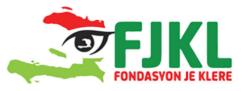 fondasyon je klere ayiti - fjkl - logo
