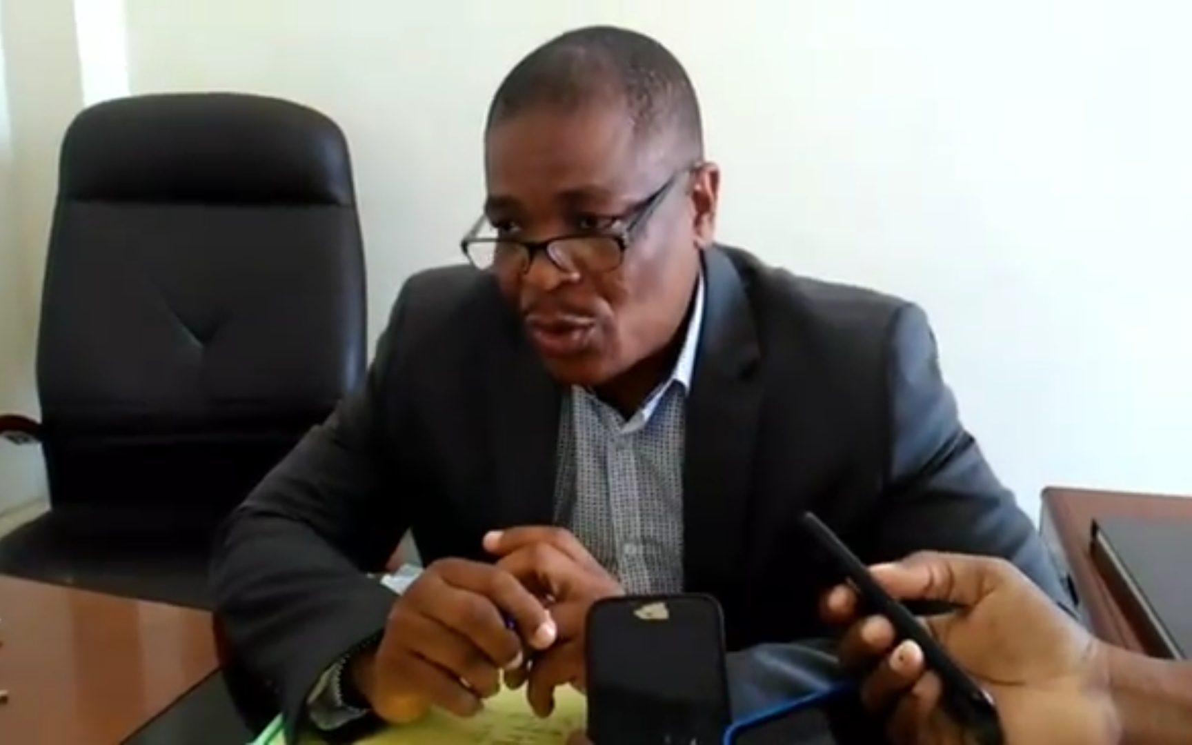 Maitre Ronald Richemond