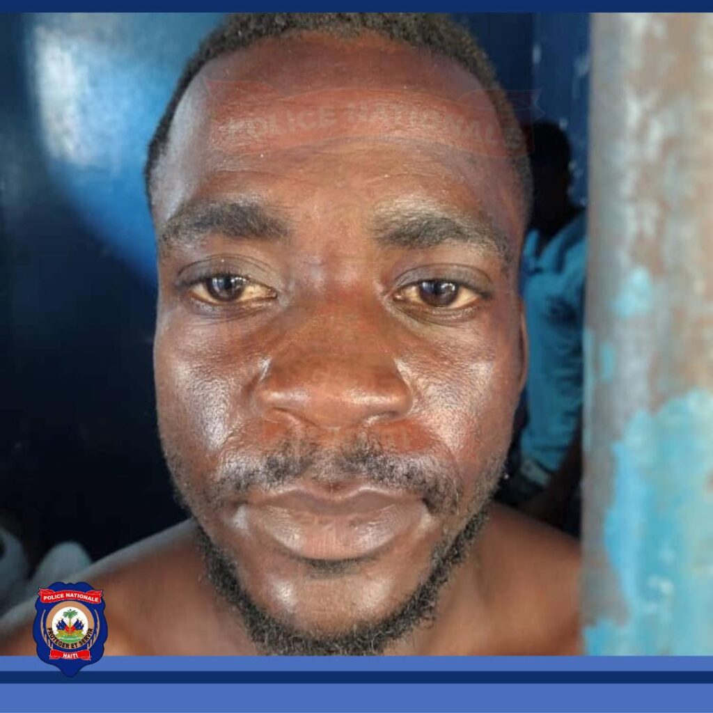 St Hilaire Rony (alias bègòm)