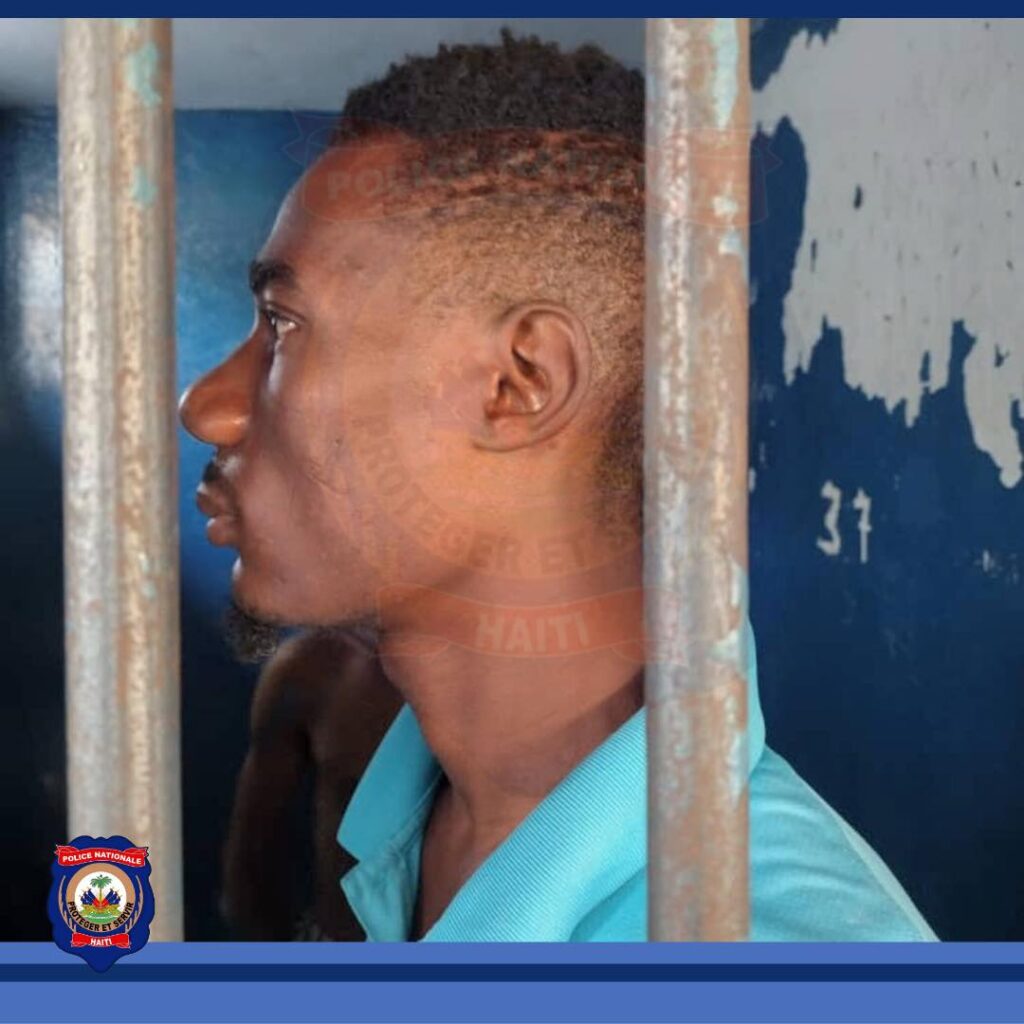 Louis Charles Joseph