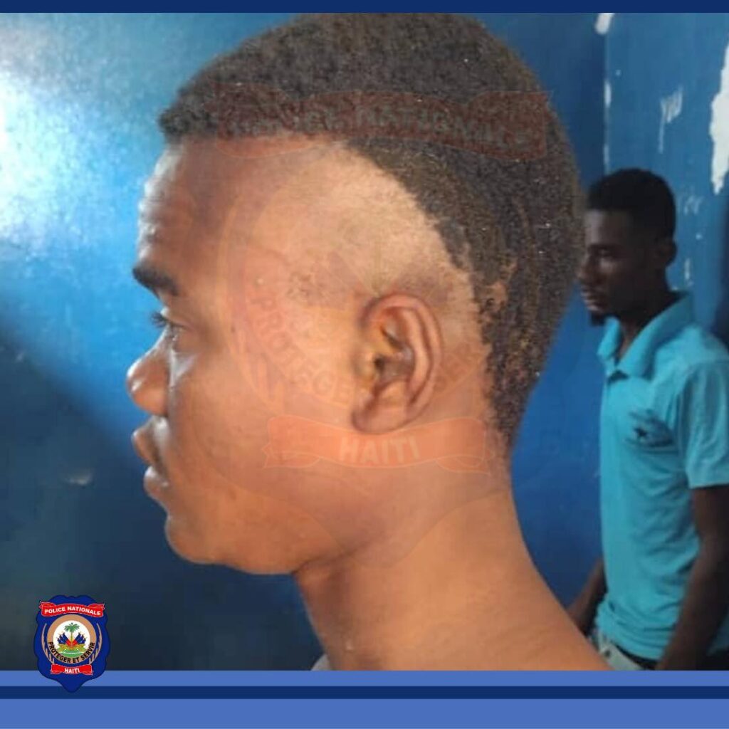 St Hilaire Claude (alias akiki)