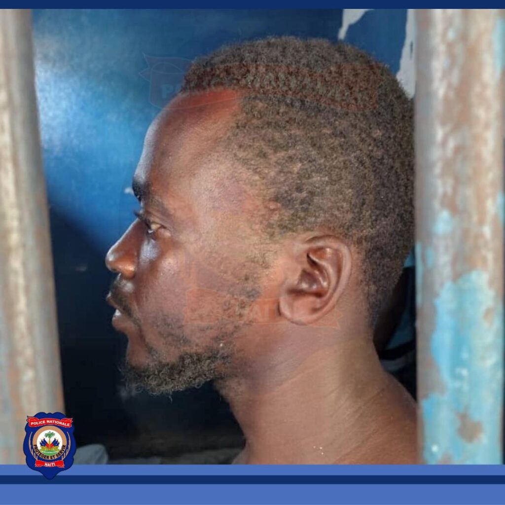 St Hilaire Rony (alias bègòm)