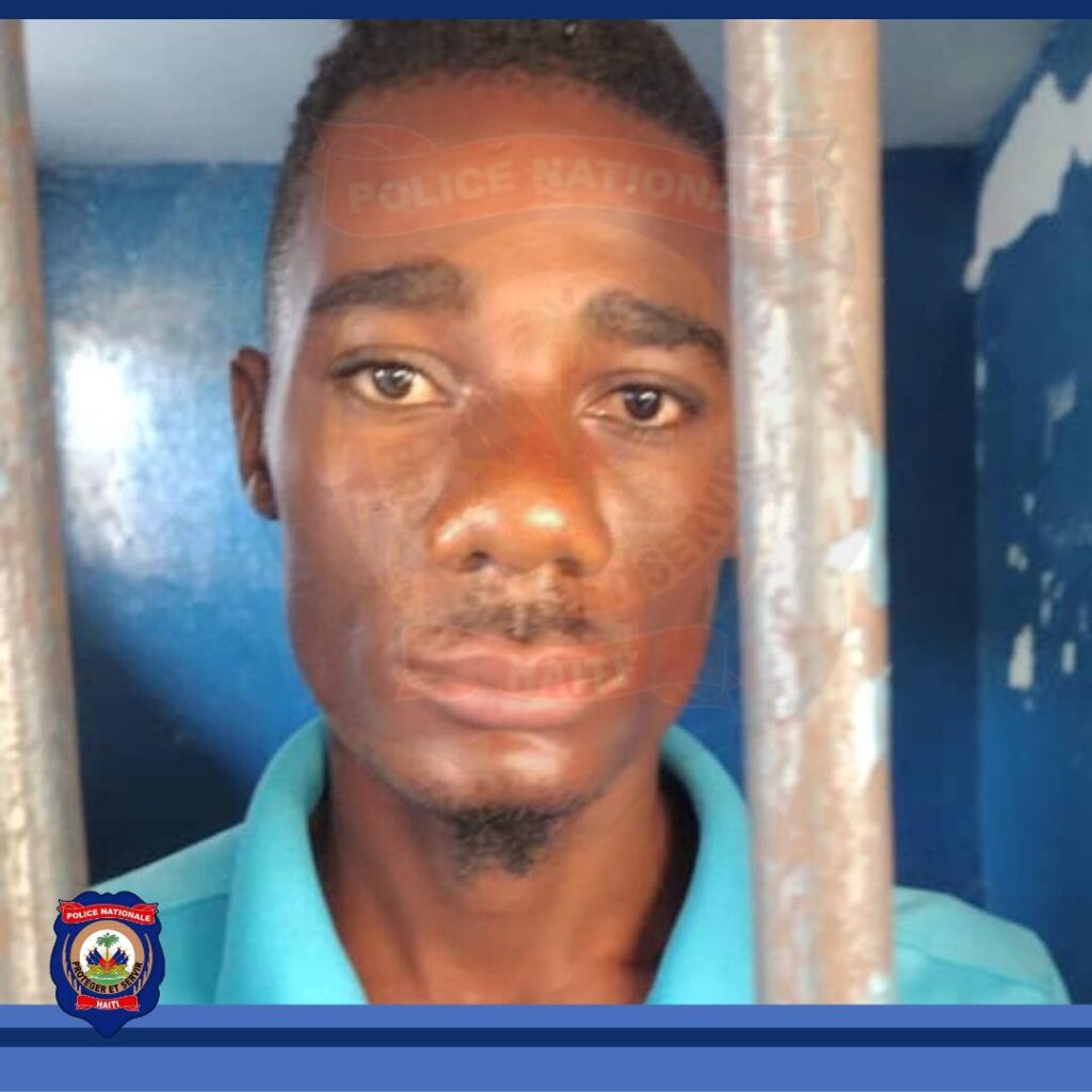 Louis Charles Joseph