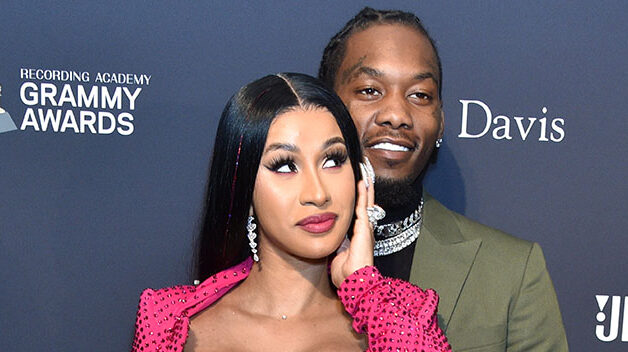 Карди Би и Offset