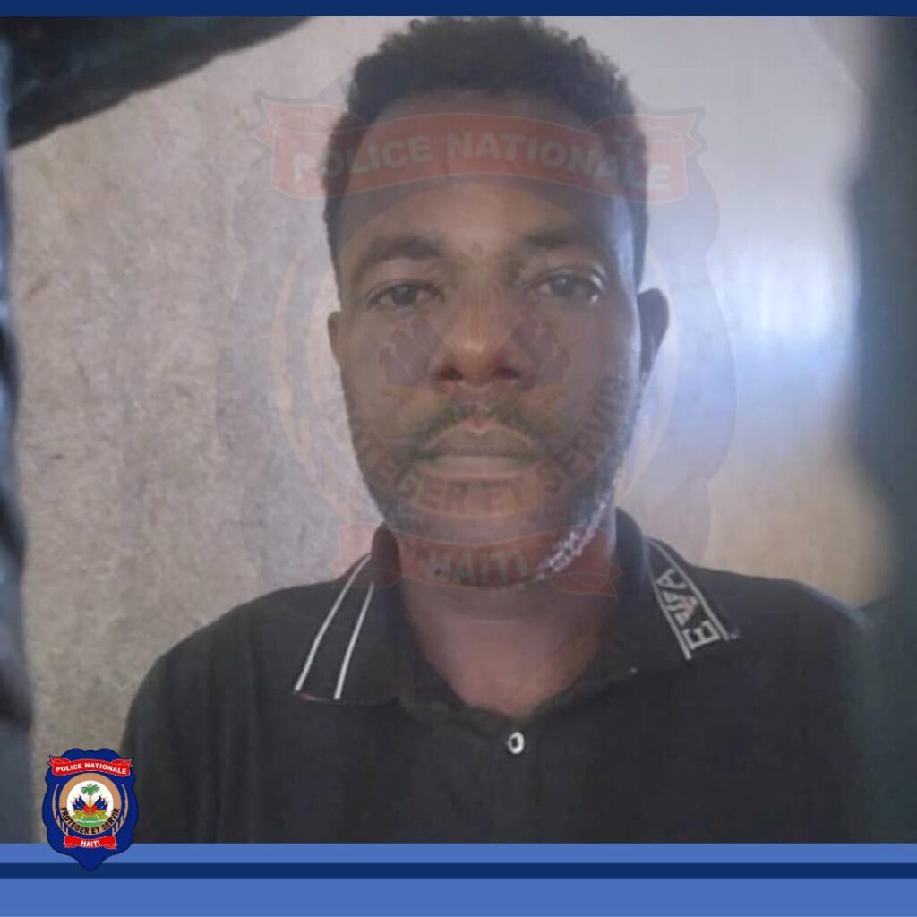 Pierre Jean El Pride Junior