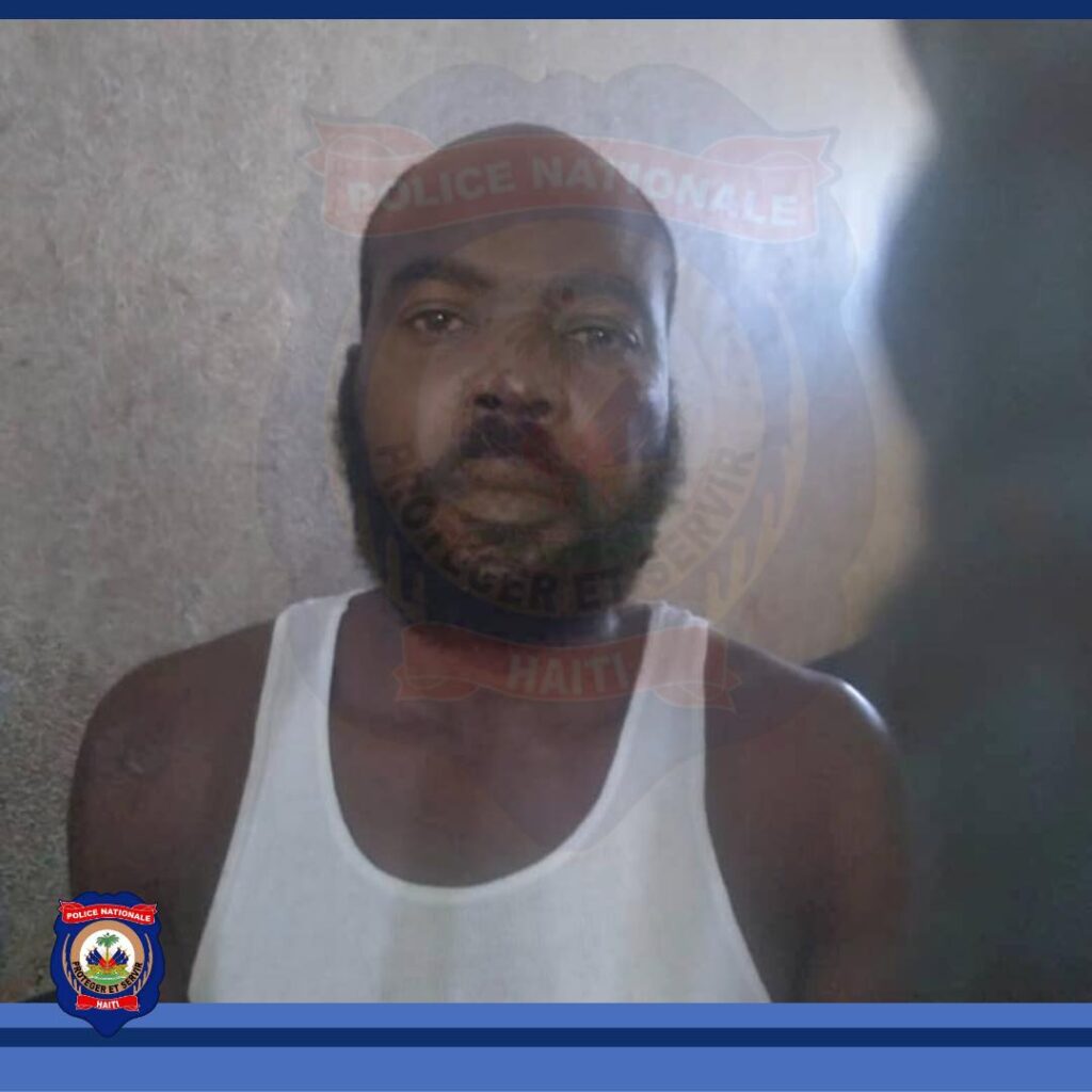 Wakine Partho Toussaint